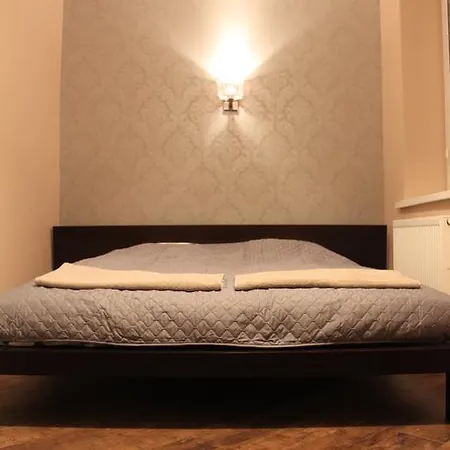 Apartamentai Kauno Centre * Kowno