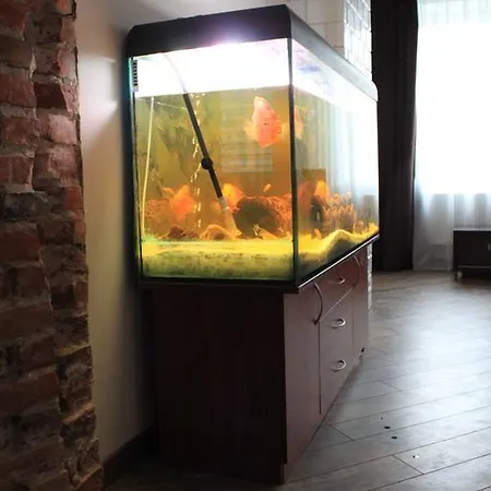 Apartamentai Kauno Centre Apartament *