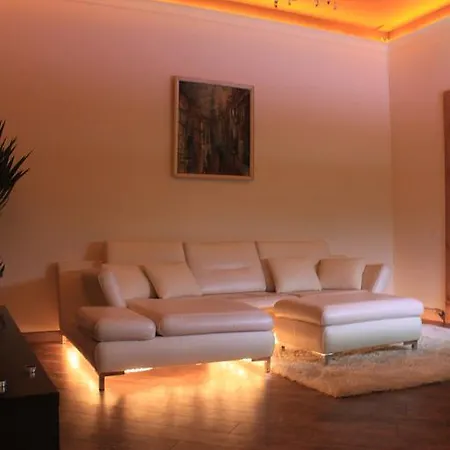 Apartamentai Kauno Centre Lägenhet