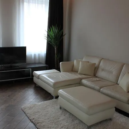 Appartement Apartamentai Kauno Centre Kaunas