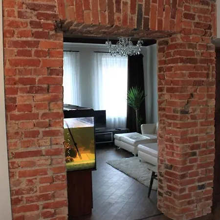 Apartament Apartamentai Kauno Centre