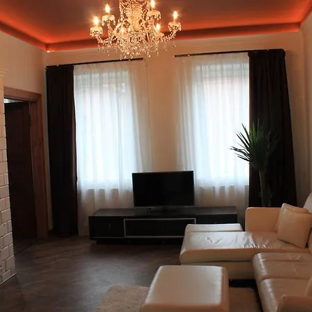 Apartamentai Kauno Centre Apartment *