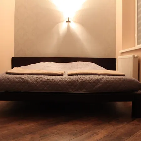 Apartamentai Kauno Centre