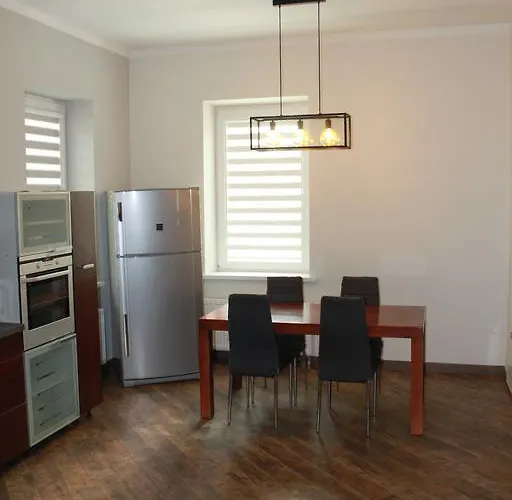 Apartamentai Kauno Centre Apartamento Kaunas