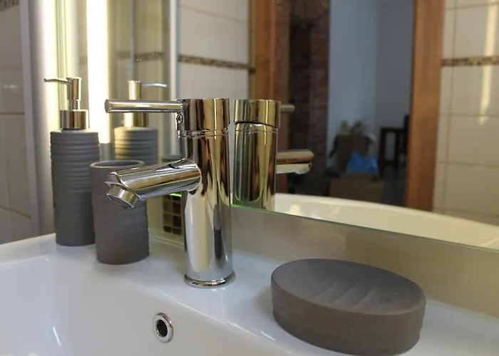 Apartamentai Kauno Centre Apartamento *