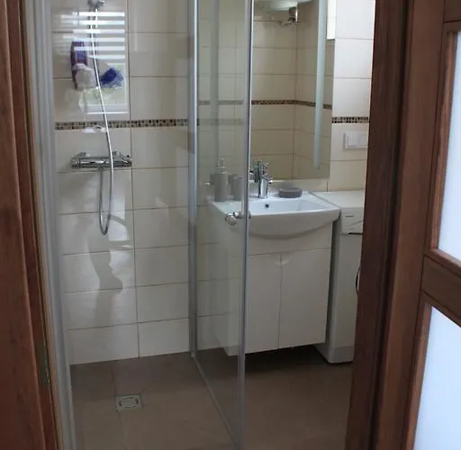 Apartamentai Kauno Centre *