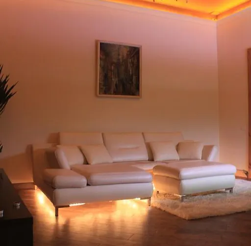 Apartamentai Kauno Centre Apartamento