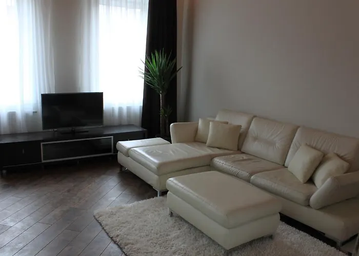 Apartamento Apartamentai Kauno Centre Kaunas