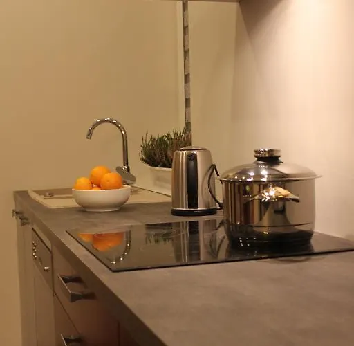 Apartamentai Kauno Centre Apartamento