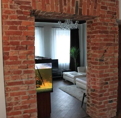 Apartamento Apartamentai Kauno Centre